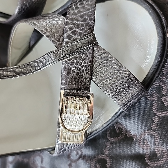 Gucci sandles - Picture 3 of 7